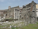 Roman Forum or Collesium 10